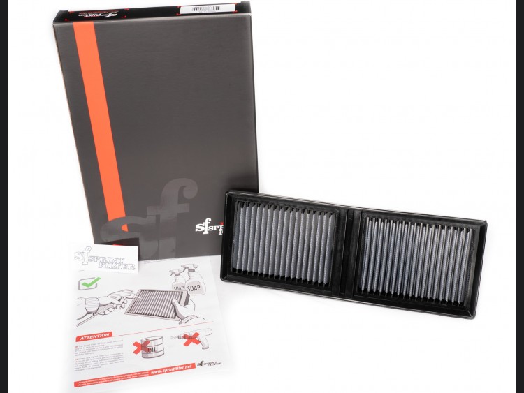 Alfa Romeo Giulia Performance Air Filter Sprint Filter 2.0L Waterproof